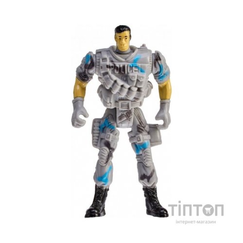 Ігровий набір ZIPP Toys Z military team Командно-диспетчерський пункт (1828-123A)