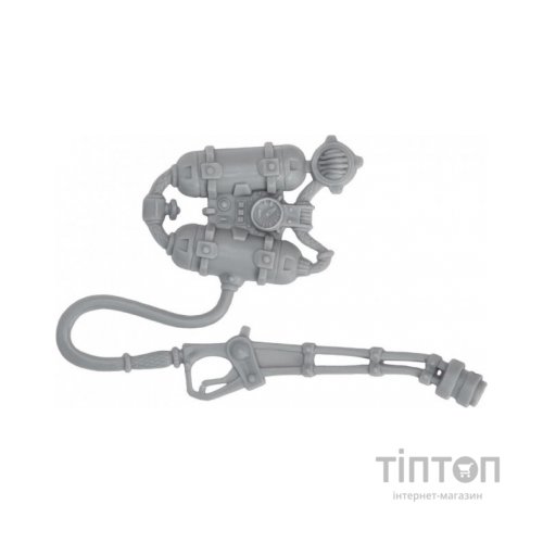 Ігровий набір ZIPP Toys Z military team Рятувальна бригада (1828-123C)