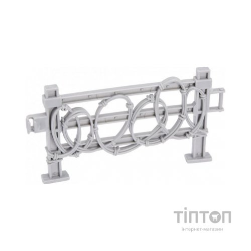 Ігровий набір ZIPP Toys Z military team Рятувальна бригада (1828-123C)