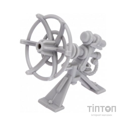 Ігровий набір ZIPP Toys Z military team Рятувальна бригада (1828-123C)