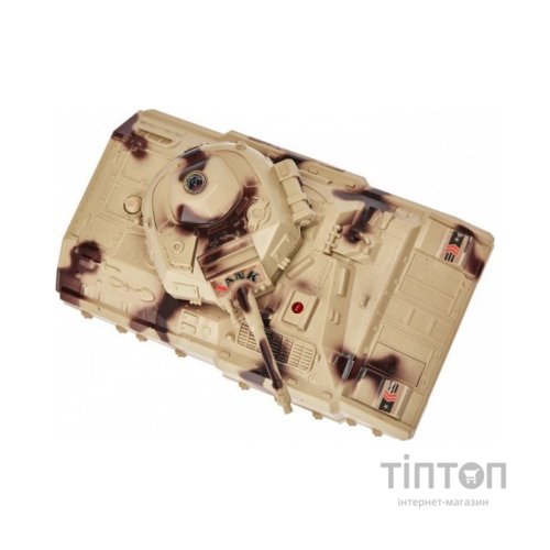 Ігровий набір ZIPP Toys Z military team Танк (1828-91A)