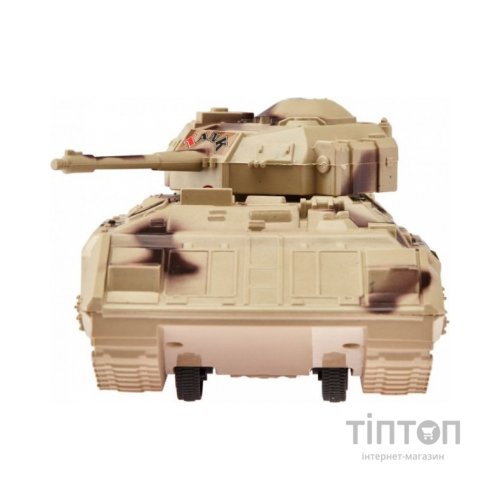 Ігровий набір ZIPP Toys Z military team Танк (1828-91A)