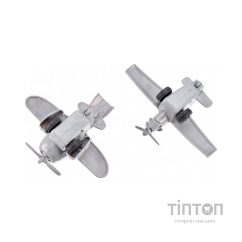 Ігровий набір ZIPP Toys Z military team Військова авіація (1828-122A)