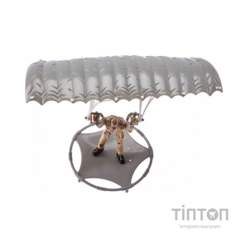 Ігровий набір ZIPP Toys Z military team Військовий літак (1828-95A)