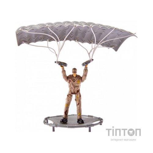 Ігровий набір ZIPP Toys Z military team Військовий літак (1828-95A)