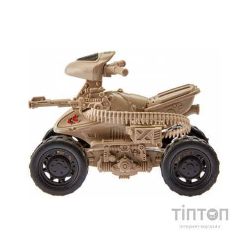 Ігровий набір ZIPP Toys Z military team Військовий літак (1828-95A)