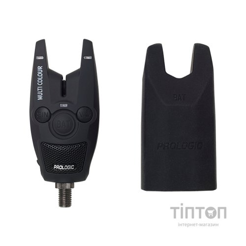 Індикатор клювання Brain Bat Bite Alarm W Case Multi Color (1846.19.53)