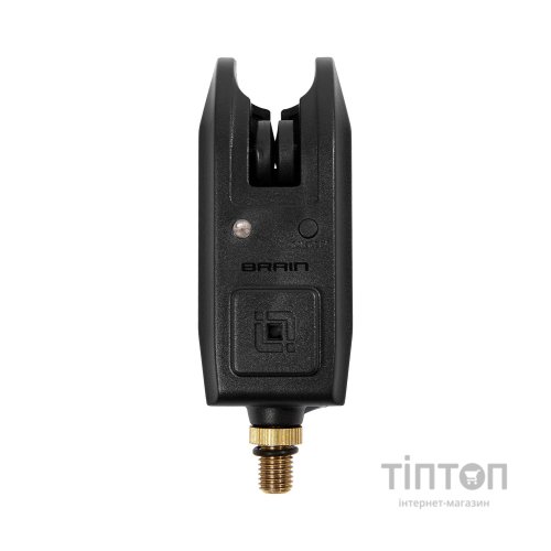 Індикатор клювання Brain F-4 Alarm одиночний 9V (1858.42.25)
