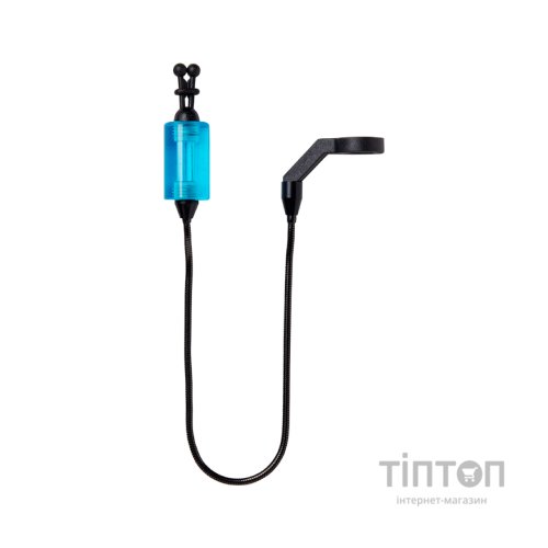 Індикатор клювання Brain K1 Midi Hanger Chain Kit 1pcs Blue 25x15mm - 20cm Chain (1846.19.57)