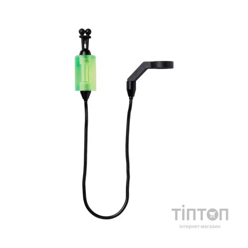 Індикатор клювання Brain K1 Midi Hanger Chain Kit 1pcs Green 25x15mm - 20cm Chain (1846.19.56)