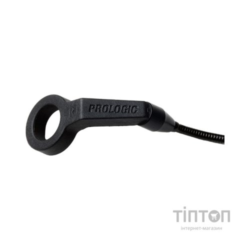 Індикатор клювання Brain K1 Midi Hanger Chain Kit 1pcs Purple 25x15mm - 20cm Chain (1846.19.58)