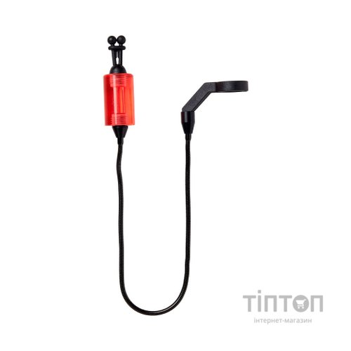 Індикатор клювання Brain K1 Midi Hanger Chain Kit 1pcs Red 25x15mm - 20cm Chain (1846.19.54)