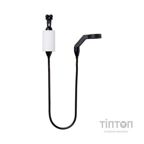 Індикатор клювання Brain K1 Midi Hanger Chain Kit 1pcs White 25x15mm - 20cm Chain (1846.19.59)