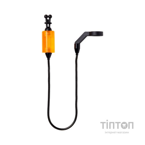 Індикатор клювання Brain K1 Midi Hanger Chain Kit 1pcs Yellow 25x15mm - 20cm Chain (1846.19.55)