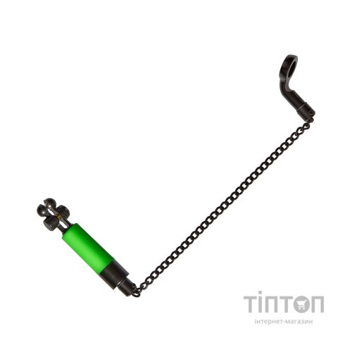 Індикатор клювання Brain Swinger S-1 зелений (1858.04.44)