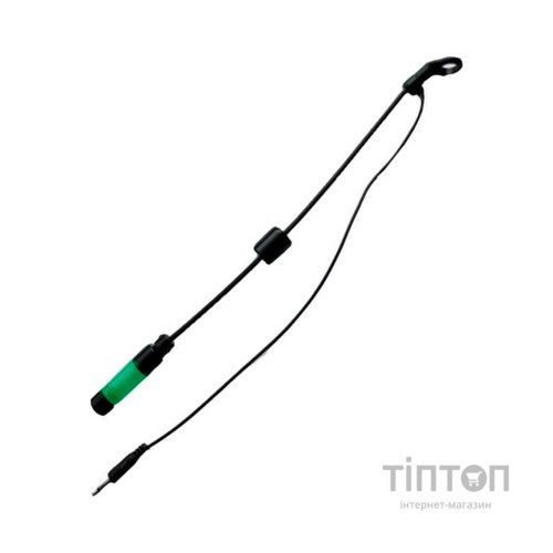 Індикатор клювання Brain Swinger S-4 green (1858.80.64)