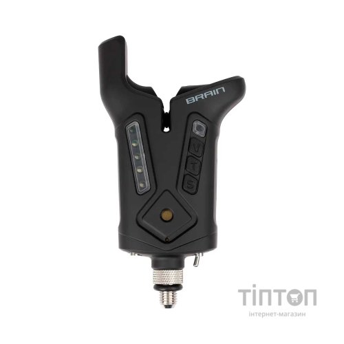 Індикатор клювання Brain Wireless Bite Alarm F-1 одиночний purple (1858.80.84)