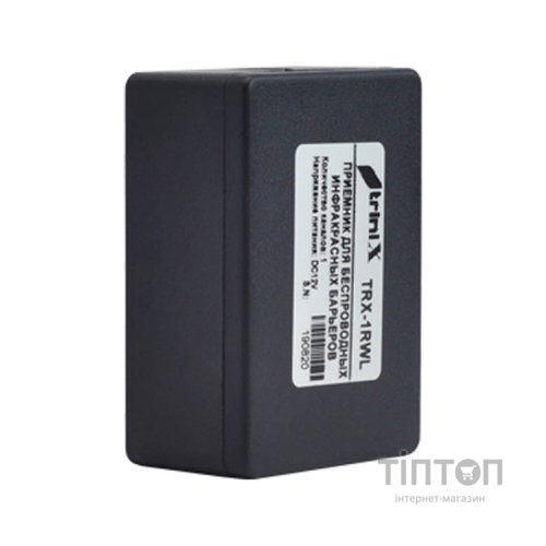 Інфрачервоний бар'єр Trinix TRX-1RWL