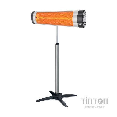 Інфрачервоний обігрівач UFO Star 1900 + ніжка