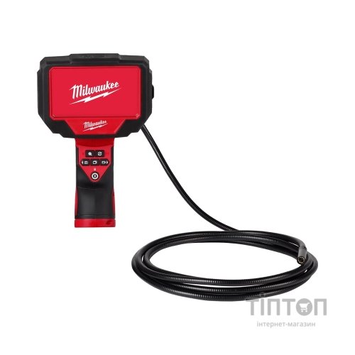 Інспекційна камера Milwaukee M12 360IC32-0C, 3 м. (без АКБ та ЗП) (4933480741)