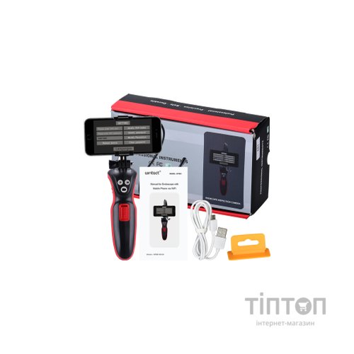 Інспекційна камера Wintact ендоскоп WiFi (WT6810)