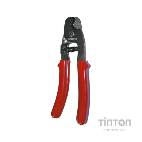 Інструмент Coaxial Cable Cutter - обрізка коаксіального кабеля Cor-X (056153)