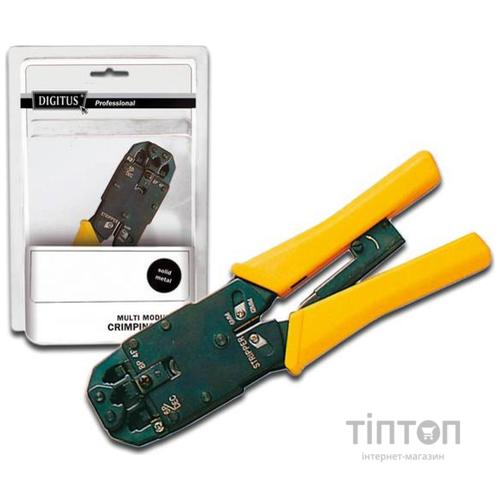 Інструмент DIGITUS DN-94004