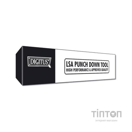 Інструмент DIGITUS DN-LSA-PT