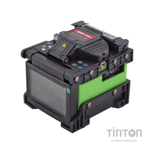 Інструмент DVP Зварний апарат для оптоволокна DVP-740 (DVP-740D)
