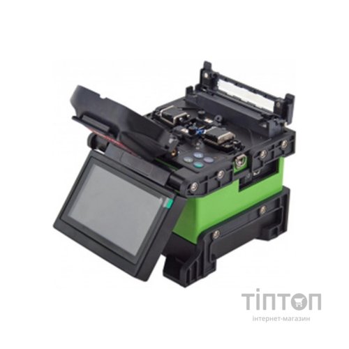 Інструмент DVP Зварний апарат для оптоволокна DVP-740 (DVP-740D)