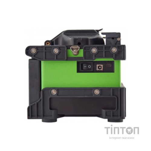 Інструмент DVP Зварний апарат для оптоволокна DVP-740 (DVP-740D)