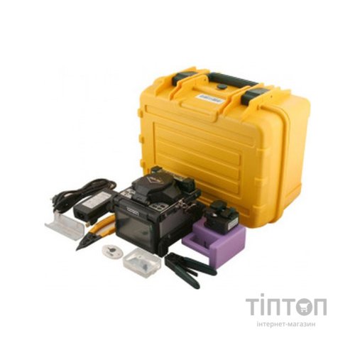 Інструмент DVP Зварний апарат для оптоволокна DVP-765 (DVP-765)