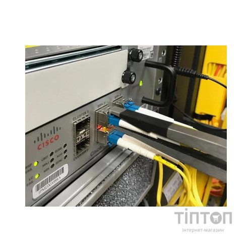 Інструмент Jonard Tools для вставлення/видалення LC, SC-Simplex, SC-Duplex, MU, MT-RJ (FCT-100)
