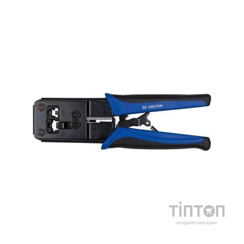 Інструмент KING TONY 6P, 8P, 203 мм (67F1-08)