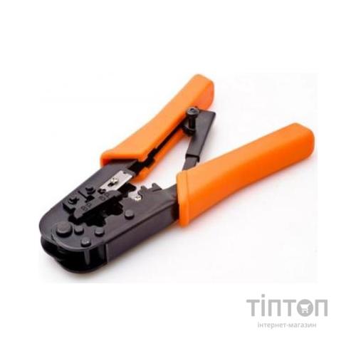 Інструмент Kingda RJ45/RJ12 (KD-T568B)