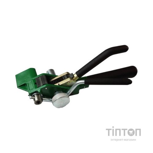 Інструмент Натягувач стрічки бандажної BTТ-02 Crosver (051160)