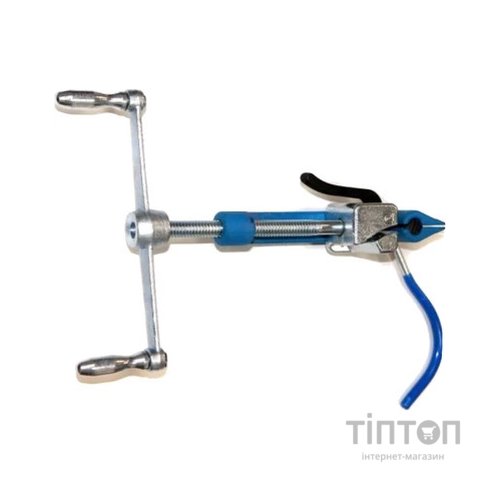 Інструмент Натягувач стрічки бандажної BTТ-03 Crosver (051387)