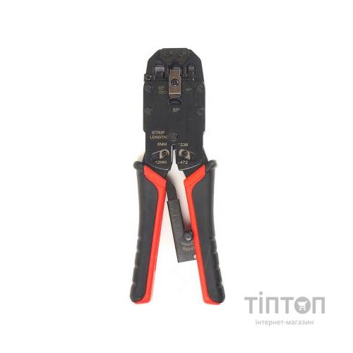 Інструмент PowerPlant RJ45/RJ12/RJ11 (2008R)