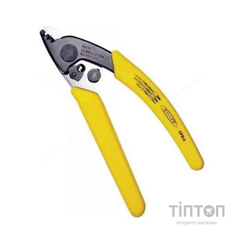 Інструмент Ripley Стриппер для оптоволокна CFS-3 (CFS-3)