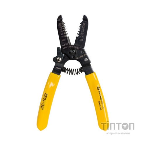 Інструмент Стриппер для оптоволокна JIC-1022 Jonard Tools (JIC-1022)