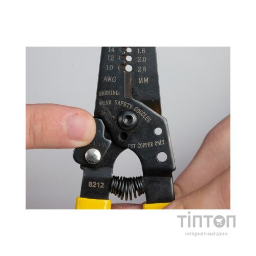 Інструмент Стриппер для оптоволокна JIC-1022 Jonard Tools (JIC-1022)