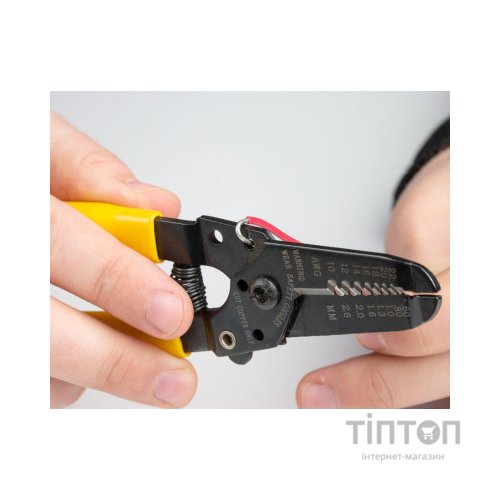 Інструмент Стриппер для оптоволокна JIC-1022 Jonard Tools (JIC-1022)