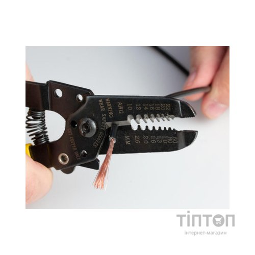 Інструмент Стриппер для оптоволокна JIC-1022 Jonard Tools (JIC-1022)