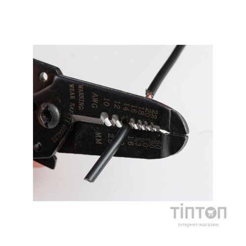 Інструмент Стриппер для оптоволокна JIC-1022 Jonard Tools (JIC-1022)