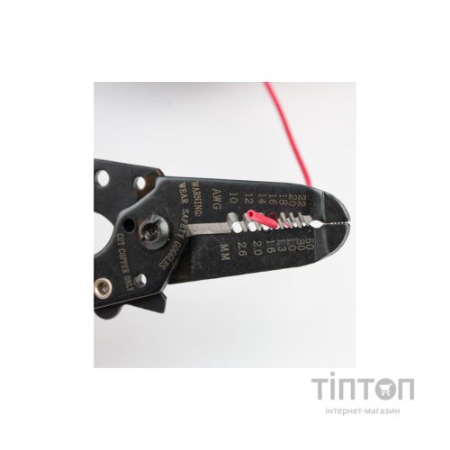 Інструмент Стриппер для оптоволокна JIC-1022 Jonard Tools (JIC-1022)