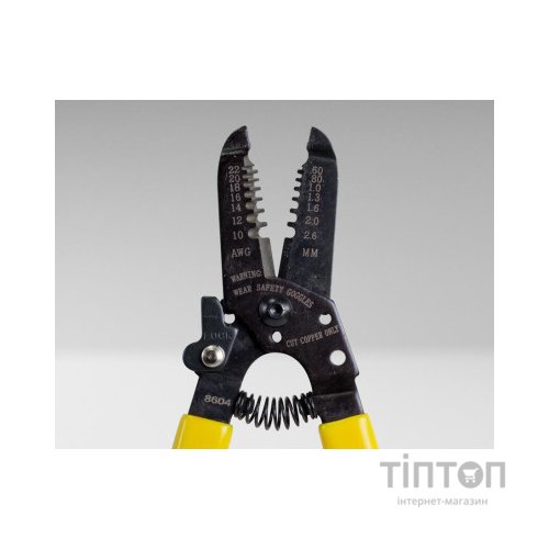 Інструмент Стриппер для оптоволокна JIC-1022 Jonard Tools (JIC-1022)