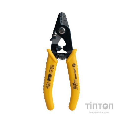 Інструмент Стриппер для оптоволокна JIC-375 Jonard Tools (JIC-375)