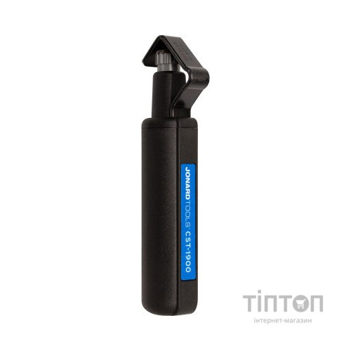 Інструмент Стриппер для оптоволокна + RG-56, RG-6 CST-1900 Jonard Tools (Стриппер CST-1900)