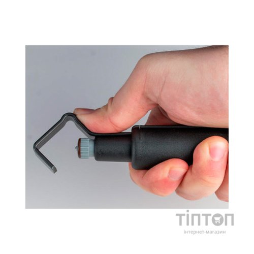 Інструмент Стриппер для оптоволокна + RG-56, RG-6 CST-1900 Jonard Tools (Стриппер CST-1900)