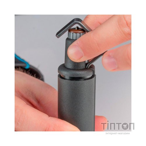 Інструмент Стриппер для оптоволокна + RG-56, RG-6 CST-1900 Jonard Tools (Стриппер CST-1900)